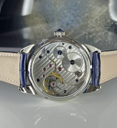 Wrocket  "Deco" Divers - limited edition of 10 - Image 6