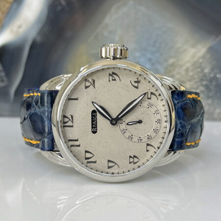 Antique Art Deco Dial - Image 2