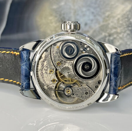 Antique Art Deco Dial - Image 5