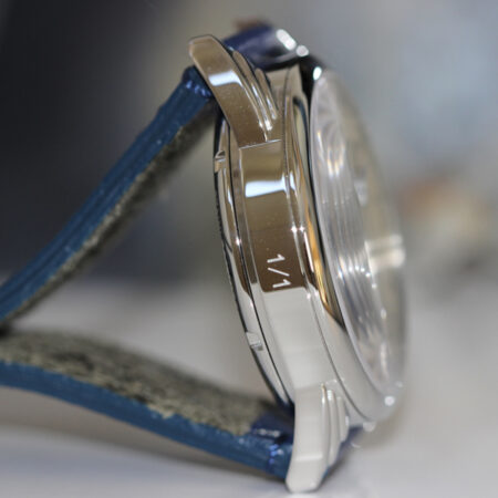Antique Art Deco dial - Image 6