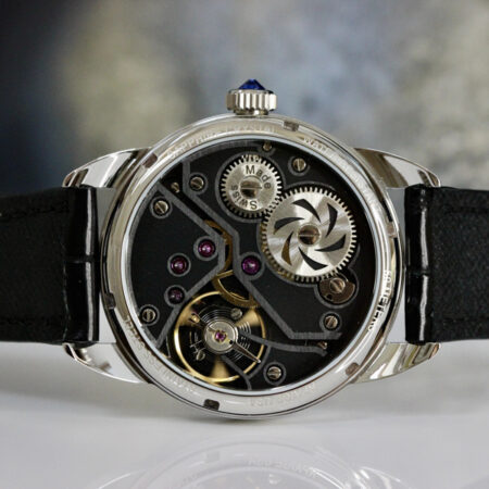 Fantastic Vintage Art Deco Dial - Image 3