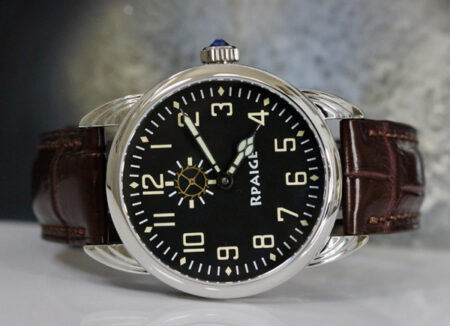 Military Dial - Image 3