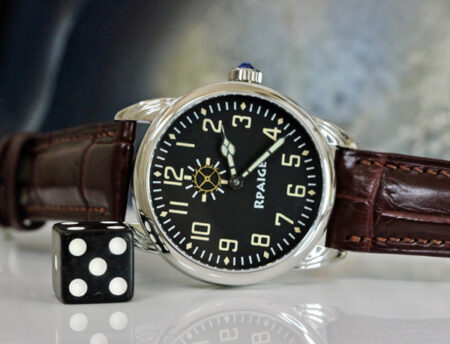 Military Dial - Image 5
