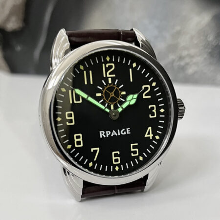 Military Dial - Image 6