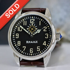 Military Dial