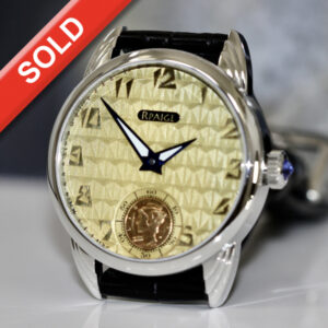Fantastic Vintage Art Deco Dial