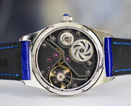 JukeBox with Meteorite Dial - Image 5