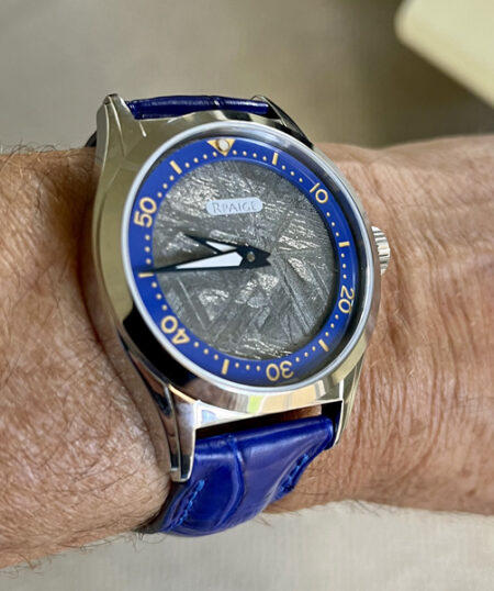 JukeBox with Meteorite Dial - Image 6