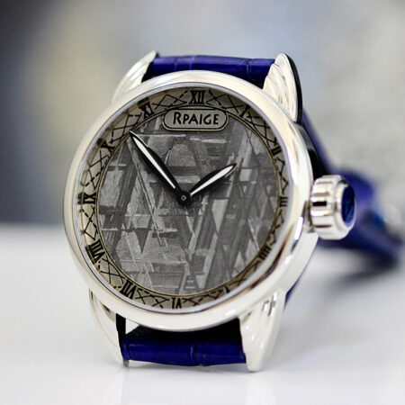 Meteorite Dial - Image 4