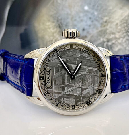 Meteorite Dial - Image 6