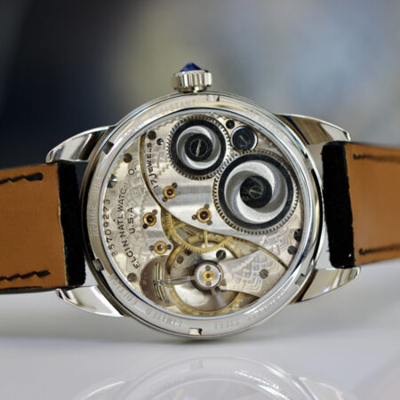 Art Deco "Broadway" dial - Image 5