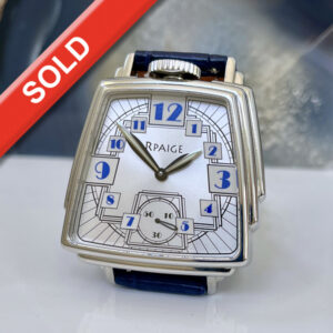 The Rpaige Skyscraper "Broadway Encore"