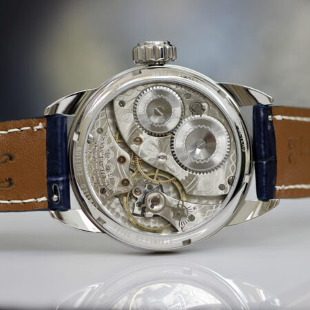 Antique Enamel dial - Image 5