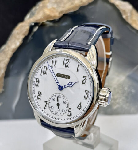 Antique Enamel dial - Image 6