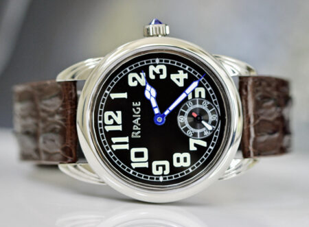 Outstanding Military Dial - Image 2
