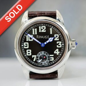Outstanding Military Dial