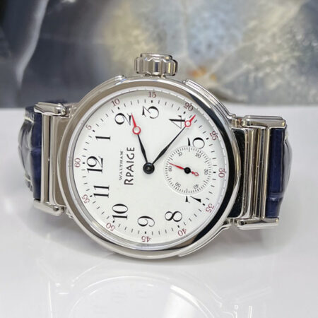 Steel "Duo" - reversible watch - Image 6