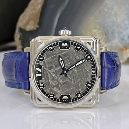 "SpeakEasy" 41mm with Meteorite dial - Image 2