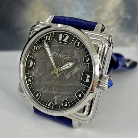 "SpeakEasy" 41mm with Meteorite dial - Image 5