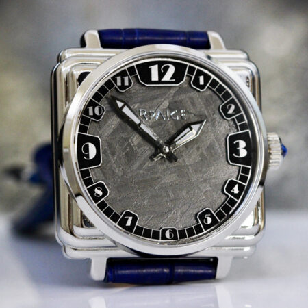 "SpeakEasy" 41mm with Meteorite dial - Image 6