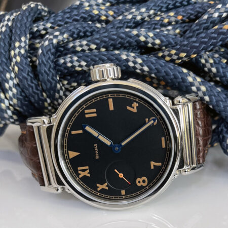 Steel "Duo" - reversible watch - Image 7