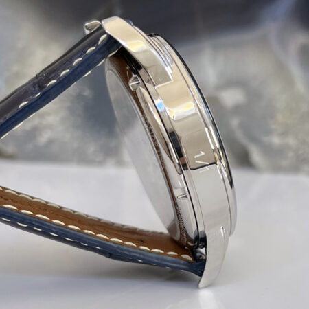 Outstanding Antique Hamilton dial - Intaglio style - Image 6