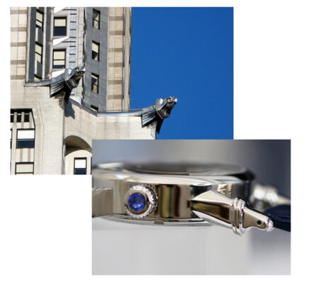 The Rpaige "Chrysler Building" Special Edition 41mm - Image 2