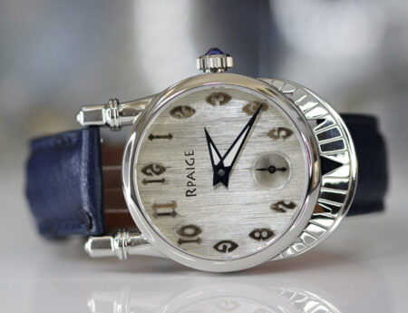 The Rpaige "Chrysler Building" Special Edition 41mm - Image 3