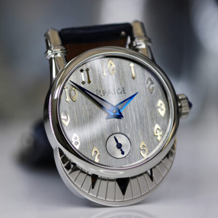 The Rpaige "Chrysler Building" Special Edition 41mm - Image 2