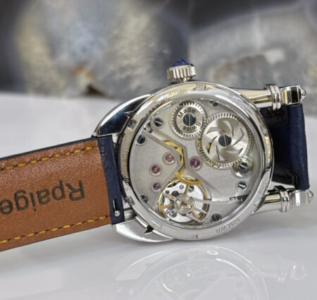 The Rpaige "Chrysler Building" Special Edition 41mm - Image 5