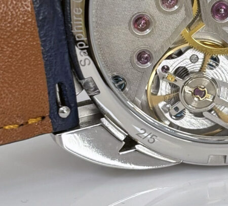 The Rpaige "Chrysler Building" Special Edition 41mm - Image 11