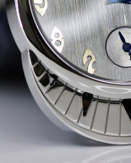 The Rpaige "Chrysler Building" Special Edition 41mm - Image 6