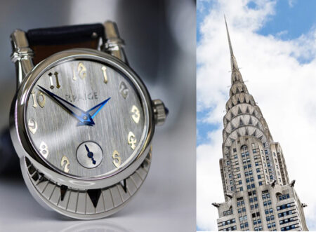 The Rpaige "Chrysler Building" Special Edition 41mm - Image 7