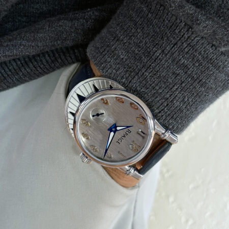 The Rpaige "Chrysler Building" Special Edition 41mm - Image 9