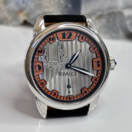 Antique dial from the 1920's - Image 4