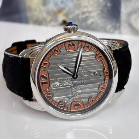 Antique dial from the 1920's - Image 2