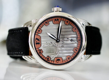 Antique dial from the 1920's - Image 3