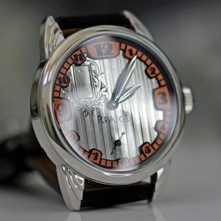 Antique dial from the 1920's - Image 5