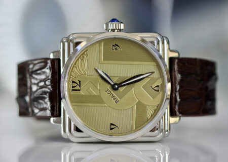 SpeakEasy 41mm "Bootlegger" - Image 2