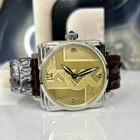 SpeakEasy 41mm "Bootlegger" - Image 4