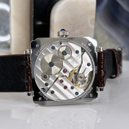 SpeakEasy 41mm "Bootlegger" - Image 3