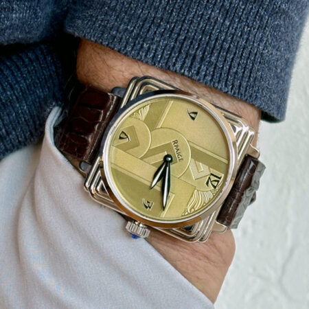 SpeakEasy 41mm "Bootlegger" - Image 5