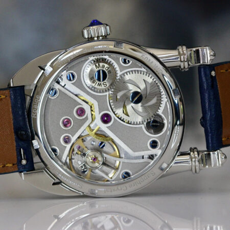 The Rpaige "Chrysler Building" Special Edition 41mm - Image 3