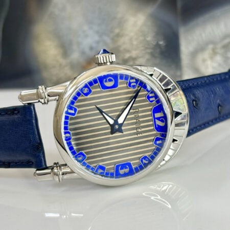 The Rpaige "Chrysler Building" Special Edition 41mm - Image 4