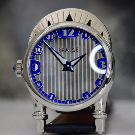 The Rpaige "Chrysler Building" Special Edition 41mm - Image 5