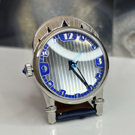 The Rpaige "Chrysler Building" Special Edition 41mm - Image 6