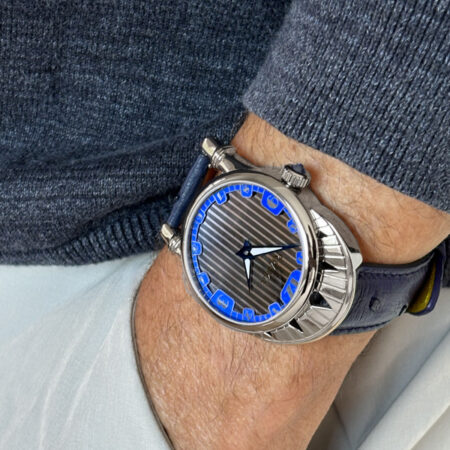 The Rpaige "Chrysler Building" Special Edition 41mm - Image 9