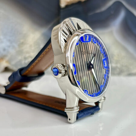 The Rpaige "Chrysler Building" Special Edition 41mm - Image 8