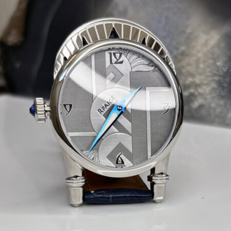 The Rpaige "Chrysler Building" Special Edition 41mm - Image 4