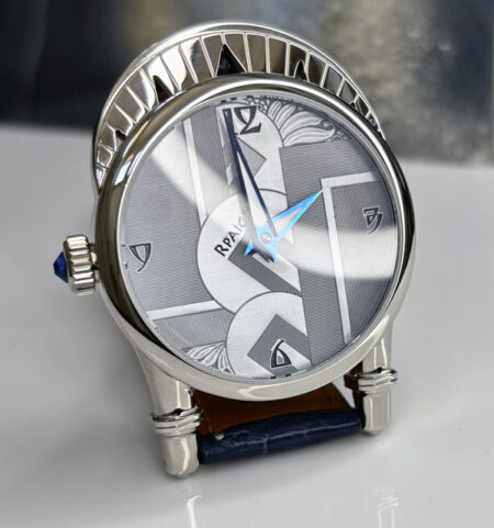 The Rpaige "Chrysler Building" Special Edition 41mm - Image 5